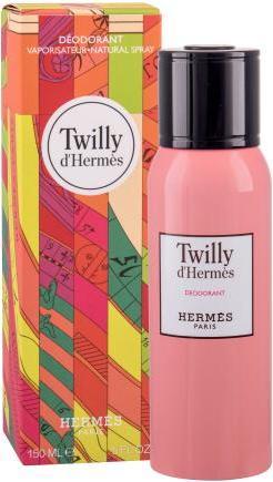 Actual product image Hermès Twilly d' (Spray, 150 ml)
