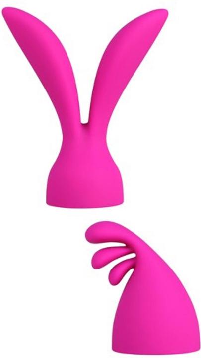 Actual product image Palmpower PalmPleasure