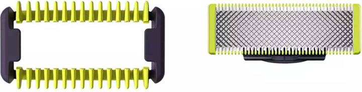 Actual product image Philips OneBlade Face + Body Kit (2 x)