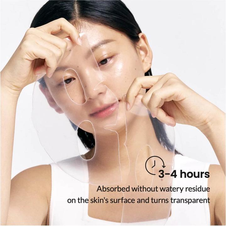 Actual product image Biodance Hydro Cera-Nol Real Deep