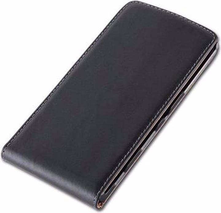 Immagine prodotto Cadorabo Flip Smooth Cover (coperchio liscio) (Sony Xperia T2 Ultra)