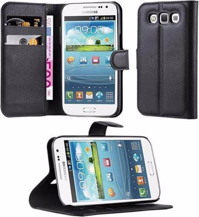 Image du produit Cadorabo Book avec fonction stand Cover (Samsung Galaxy Win)