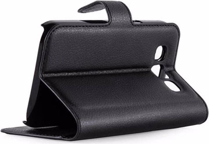 Image du produit Cadorabo Book avec fonction stand Cover (Samsung Galaxy Win)