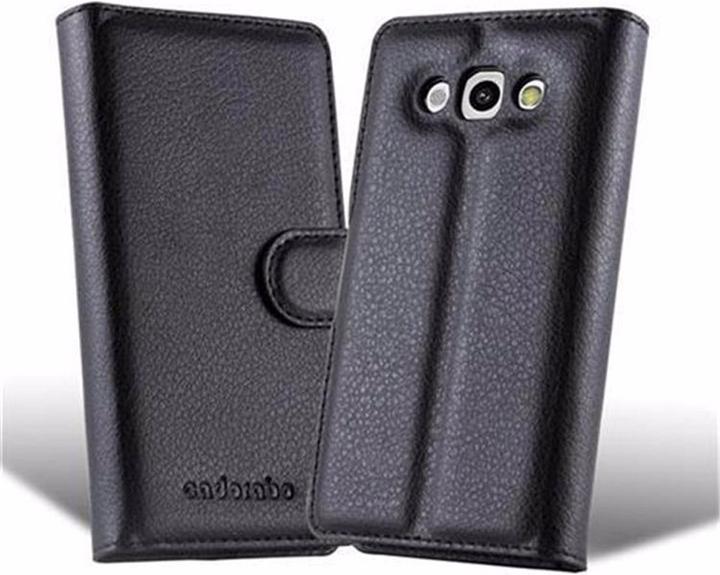 Productafbeelding Cadorabo Boek met kaft met standfunctie (LG L60)