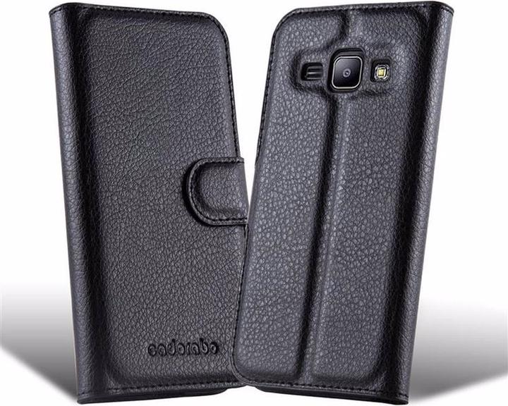 Productafbeelding Cadorabo Boek met kaft met standfunctie (Samsung Galaxy Trend 3)