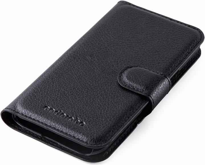 Productafbeelding Cadorabo Boek met kaft met standfunctie (Samsung Galaxy Trend 3)