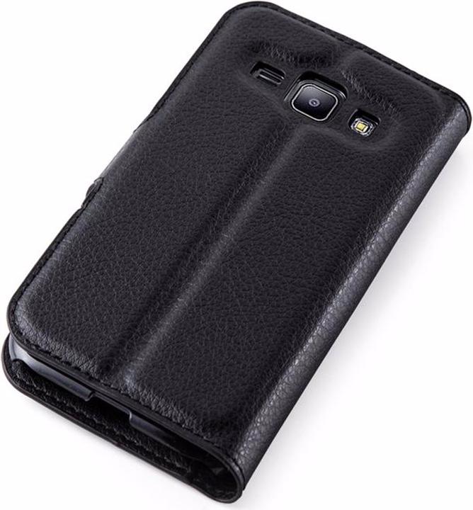 Productafbeelding Cadorabo Boek met kaft met standfunctie (Samsung Galaxy Trend 3)