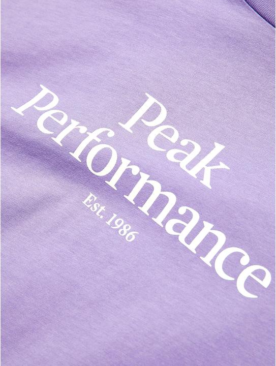 Actual product image Peak Performance Original tea (L)