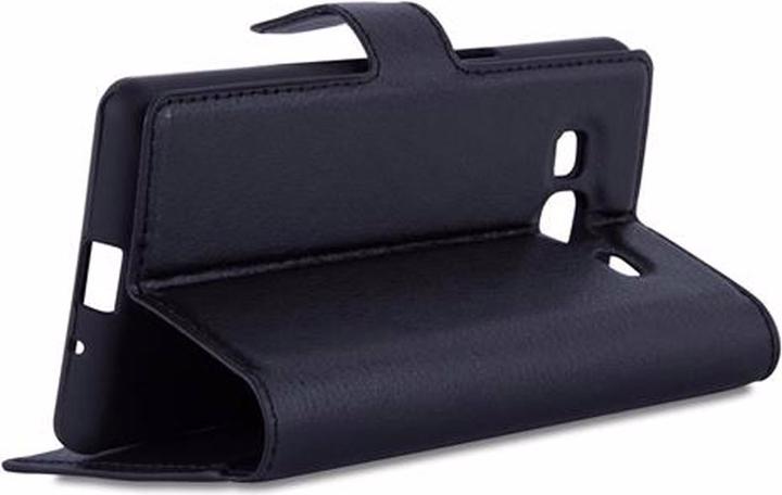 Image du produit Cadorabo Book avec fonction stand Cover (Samsung Galaxy Z3)