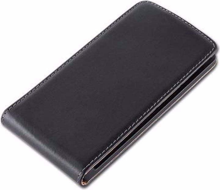 Immagine prodotto Cadorabo Flip Smooth Cover (coperchio liscio) (Optimus 4X HD)