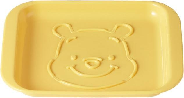 Immagine prodotto Disney Piatto da toast con Winnie the Pooh
