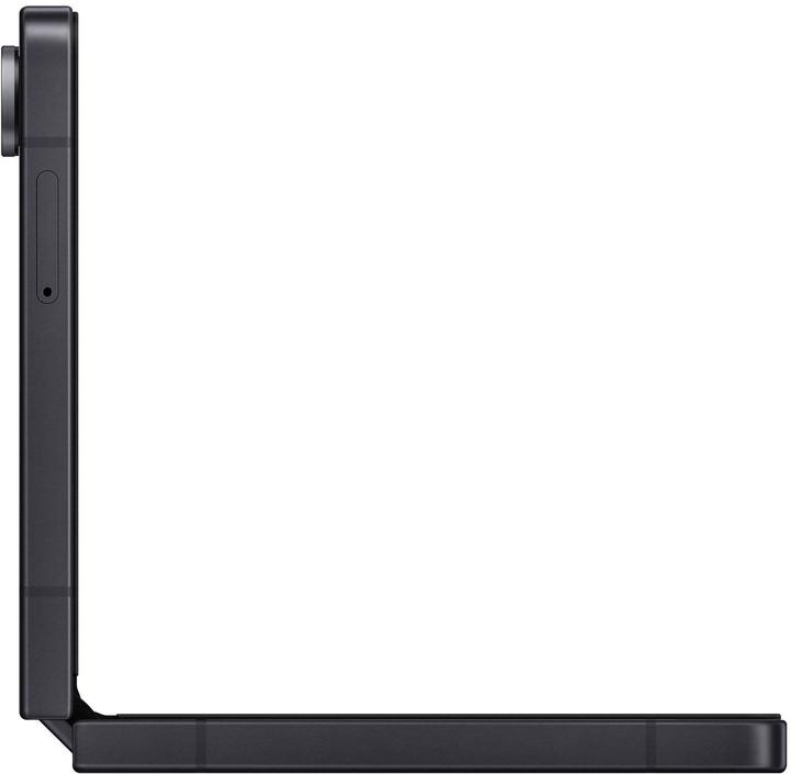 Image du produit Samsung Galaxy Z Flip7 (512 Go, Jetblack, 6.90", eSIM, 50 Mpx, 5G)
