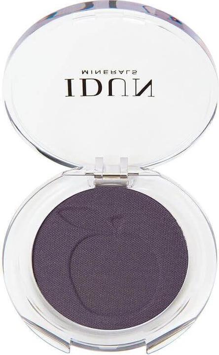 Immagine prodotto IDUN Minerals Single Shades Eyeshadow Pion (Porpora, Marrone)