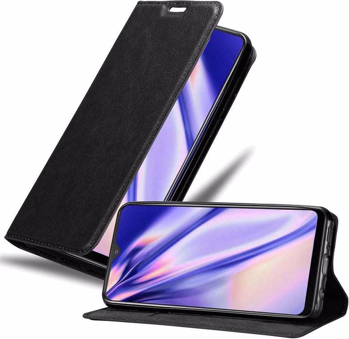 Produktbild Cadorabo Book Invisible Magnet Cover (Vivo Y95)