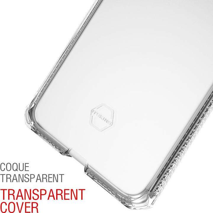 Actual product image Itskins Spectrum (Apple iPhone 8)