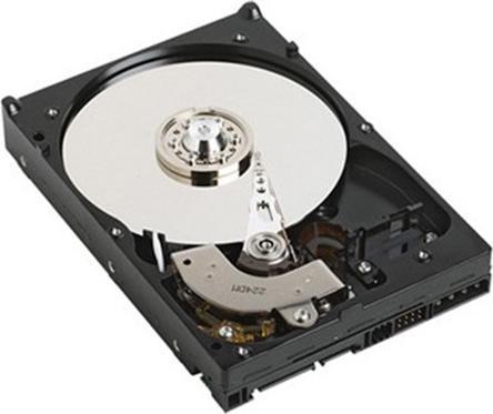 Produktbild Cisco Festplatte - 1.8 TB - Hot-Swap - (1.80 TB, 2.5")