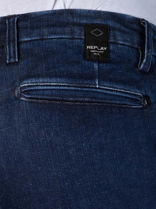 Actual product image Replay 10011460 (W32/L32)