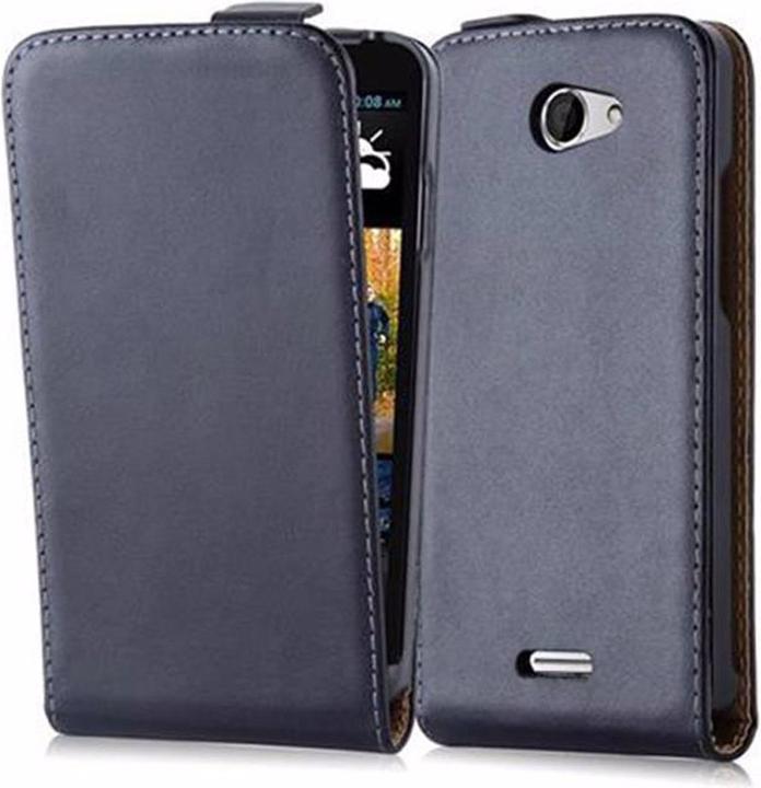 Immagine prodotto Cadorabo Flip Smooth Cover (coperchio liscio) (HTC Desire 516)