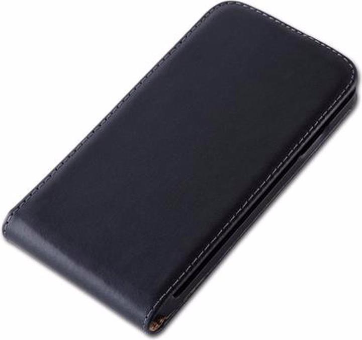 Immagine prodotto Cadorabo Flip Smooth Cover (coperchio liscio) (HTC Desire 516)