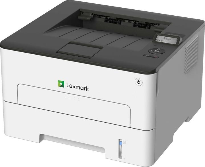 Produktbild Lexmark B2236dw (Laser, Schwarz-Weiss)