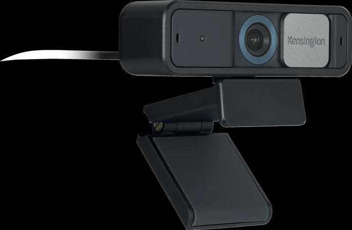 Actual product image Kensington W2050, Webcam, 1080P (2.10 Mpx)