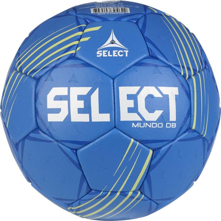 Produktbild Select handball mundo db v24 (1)