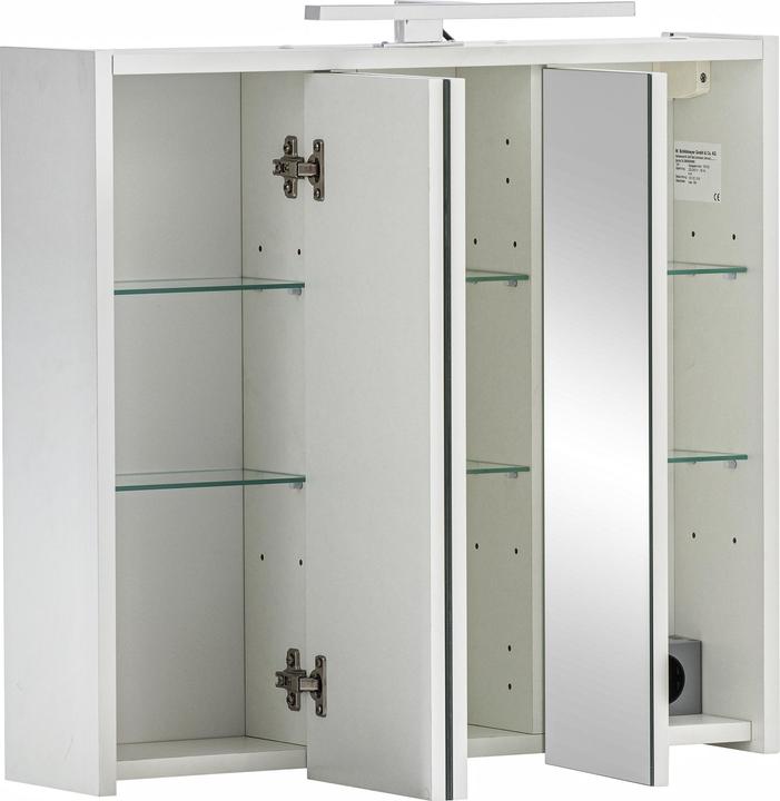 Produktbild Schildmeyer Palermo Spiegelschrank