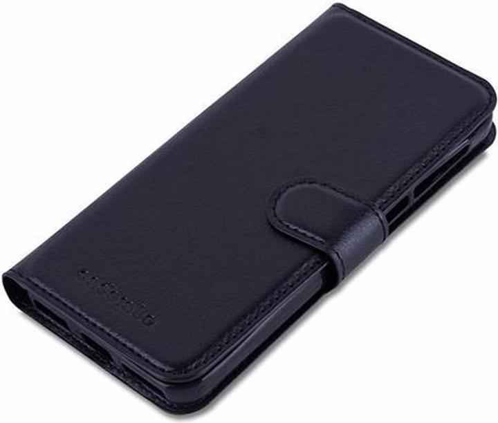 Image du produit Cadorabo Book avec fonction stand Cover (ZTE Nubia Z7 Mini)