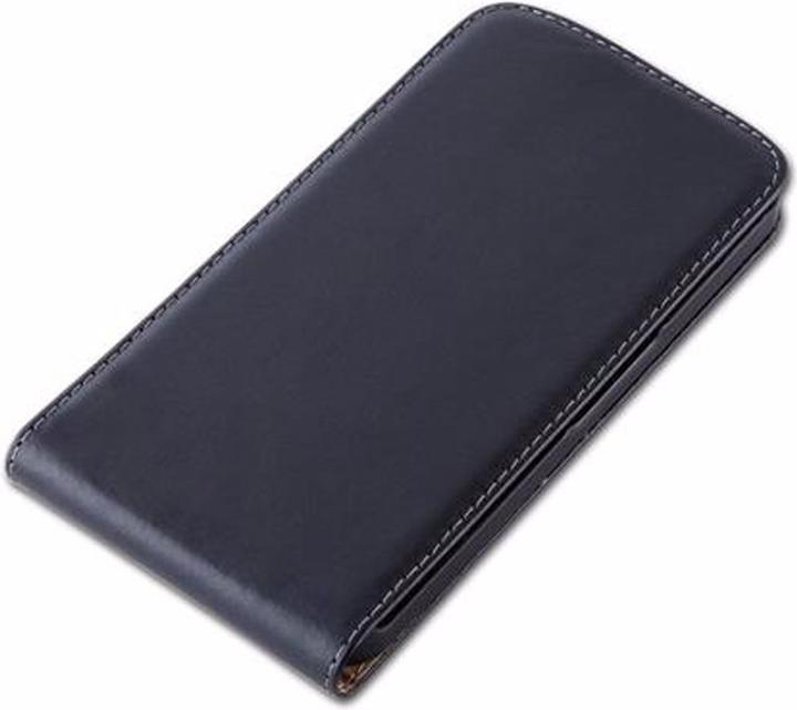 Immagine prodotto Cadorabo Flip Smooth Cover (coperchio liscio) (Motorola Nexus 6)
