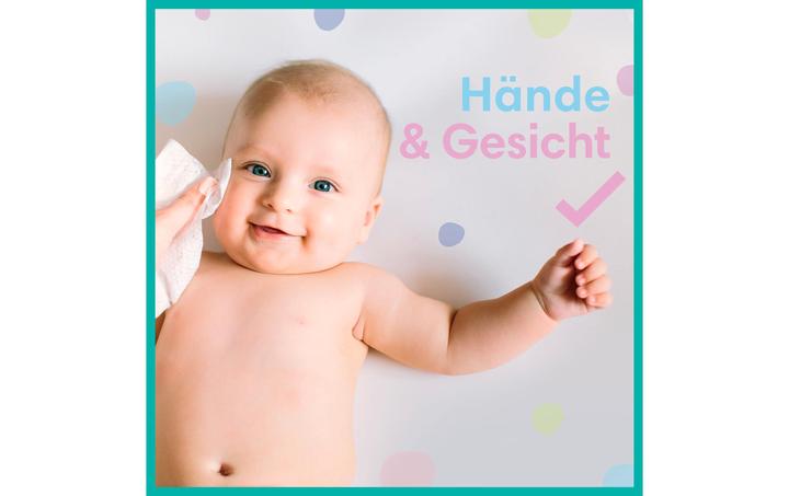 Immagine prodotto Pampers fresco pulito (260 Pezzo/i)