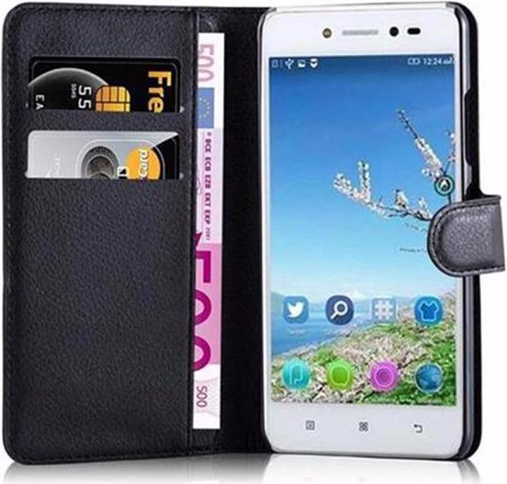Image du produit Cadorabo Book avec fonction stand Cover (Doogee S90)