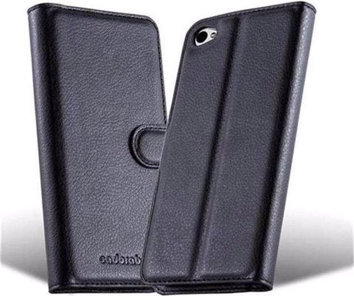 Image du produit Cadorabo Book avec fonction stand Cover (Doogee S90)