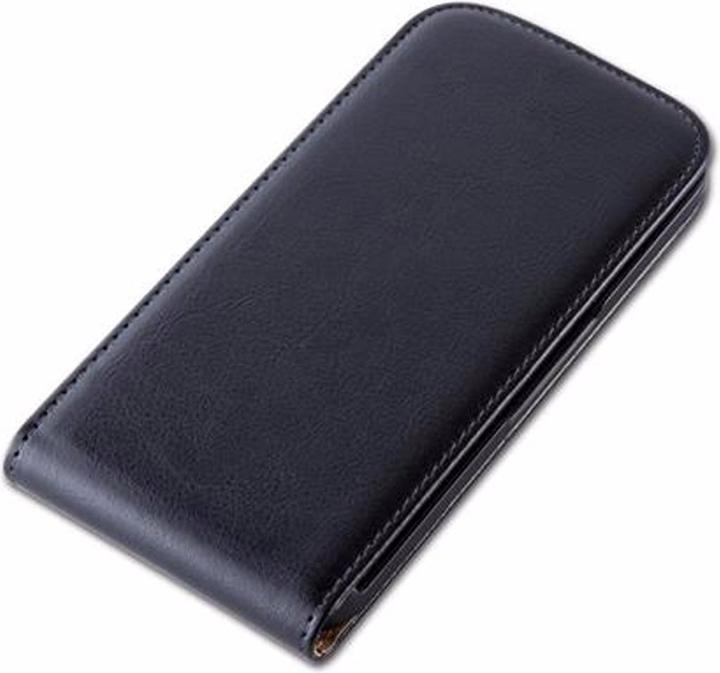 Immagine prodotto Cadorabo Flip Smooth Cover (coperchio liscio) (Samsung Galaxy S6)