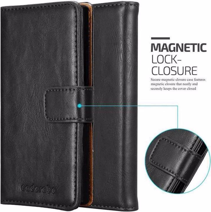 Produktbild Cadorabo Book Luxury Cover (Google Pixel)