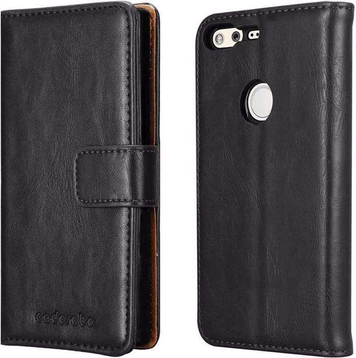 Produktbild Cadorabo Book Luxury Cover (Google Pixel)