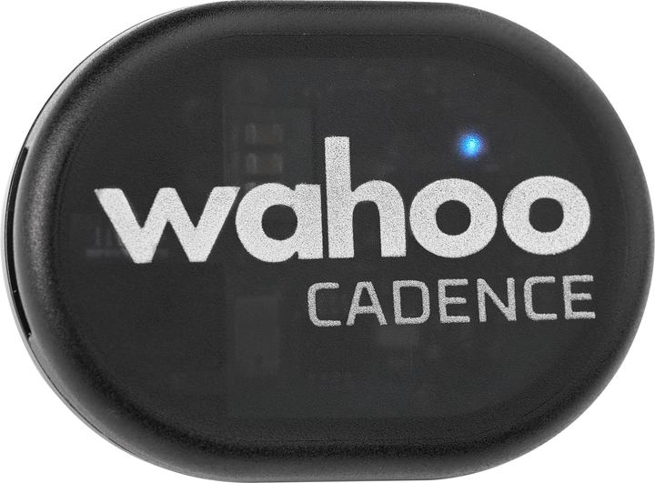 Produktbild Wahoo RPM Cadence Trittfrequenzsensor