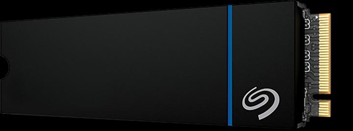 Produktbild Seagate Game Drive M.2 SSD für PS5 (2000 GB, M.2 2280)