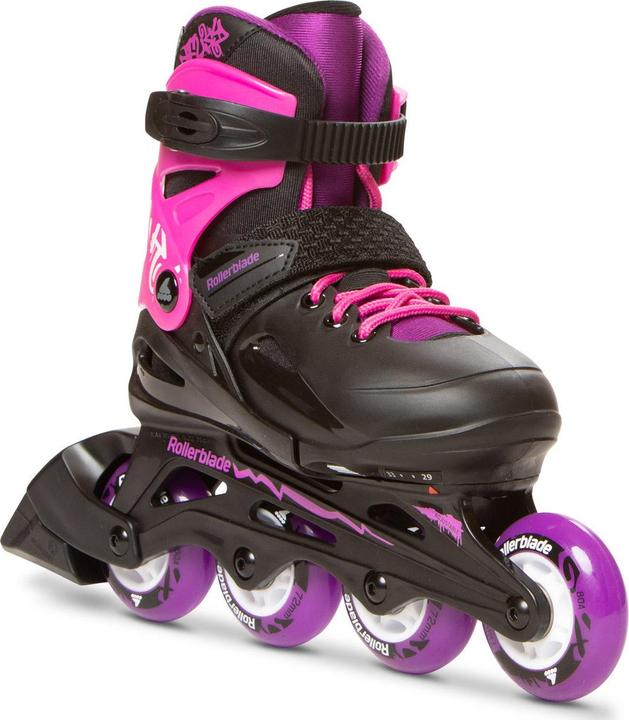 Immagine prodotto Rollerblade Bambini Fury G (36.5, 37, 38, 39, 40, 40.5)