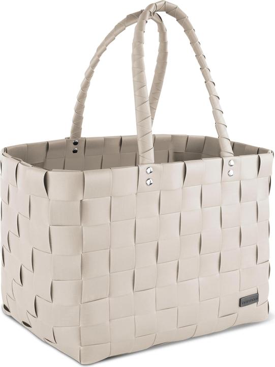 Produktbild Normani Flechtkorb 20 Liter