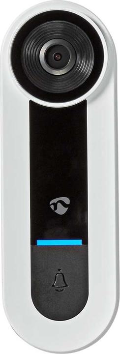 Actual product image Nedis Smartlife Video Doorphone Wi-Fi - White
