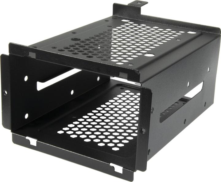 Produktbild Intertech C-501 Aspect (mATX, Mini-ITX)