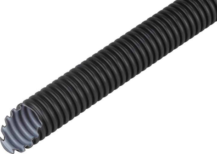 Fränkische Rohrwerke Plastic corrugated pipe (10000 cm)