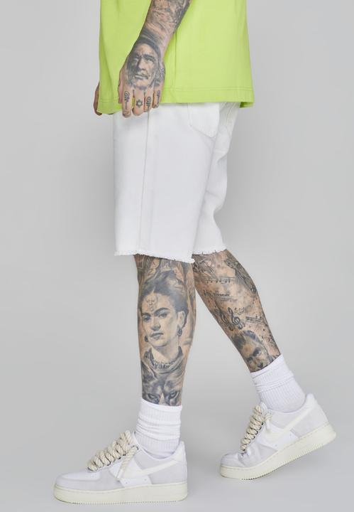 Produktbild Siksilk Jeansshorts Denim Shorts (32)