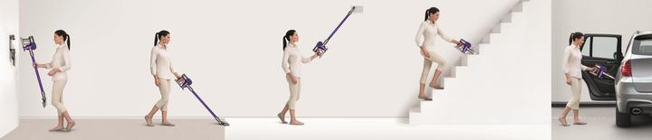 Immagine prodotto Dyson V6 Animalpro