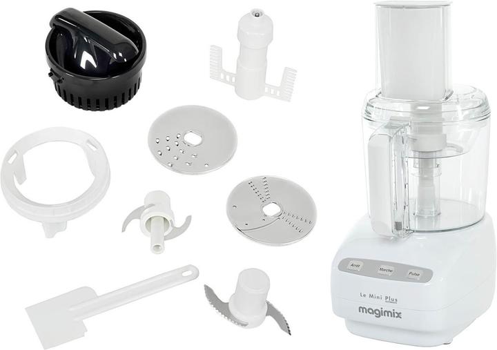 Produktbild Magimix Mini Plus (1700 ml, 400 W)
