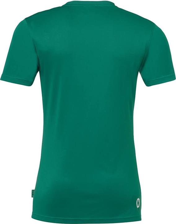 Actual product image Kempa Poly Shirt Women (XS)