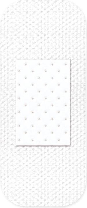Actual product image Hansaplast Ultra Sensitive (10 x)
