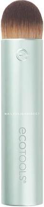 Immagine prodotto EcoTools Elementi essenziali di bellezza e accessori per il trucco Pennello da trucco Flawless Blend