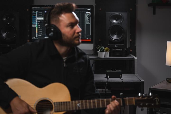 Image du produit Audient Evo 4 (USB)