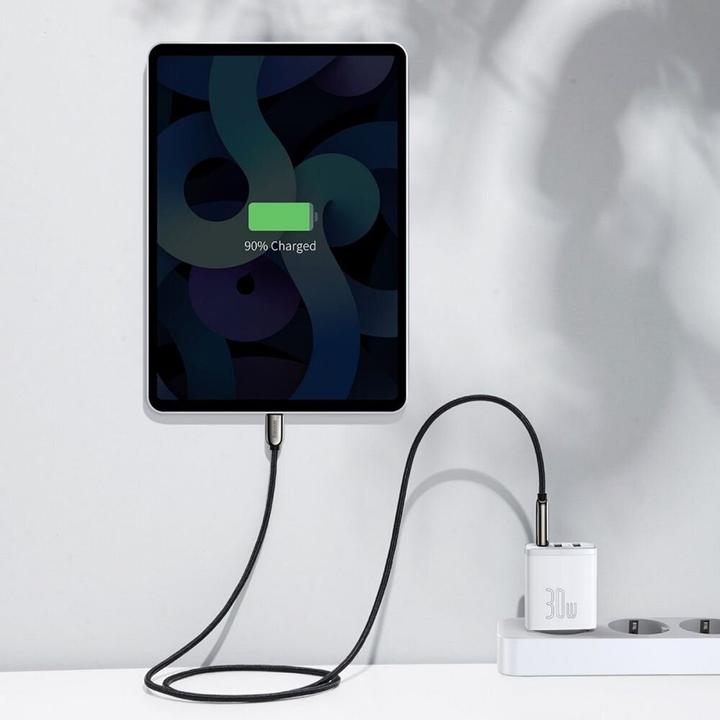 Produktbild Baseus Compact Quick Charger (30 W)